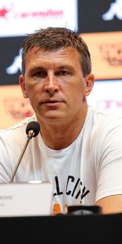 "Hull City'den teklif almak benim için büyük onurdu"