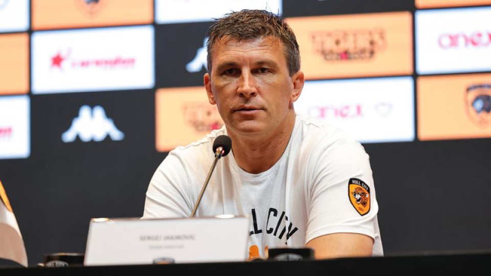 "Hull City'den teklif almak benim için büyük onurdu"