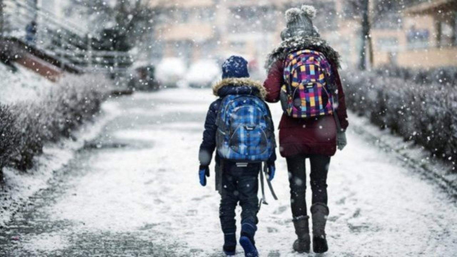 4 Şubat Çarşamba Okullar Tatil Mi? Kar Yağışı Nedeniyle Tatil Edilen İller