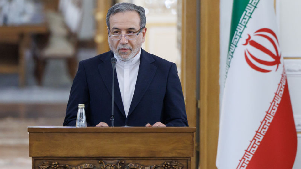 ABD basını: İran, değişiklik talep etti