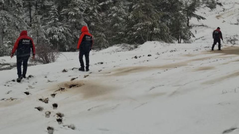 Komşusunu 6 parçaya bölüp dere yatağına attı