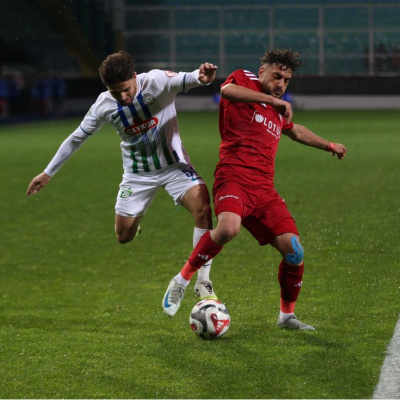 Rize'ye kupada Beyoğlu Yeni Çarşı çelmesi!