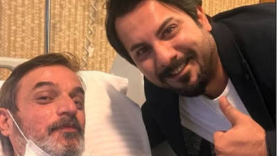 "Nakil başarıyla tamamlandı"