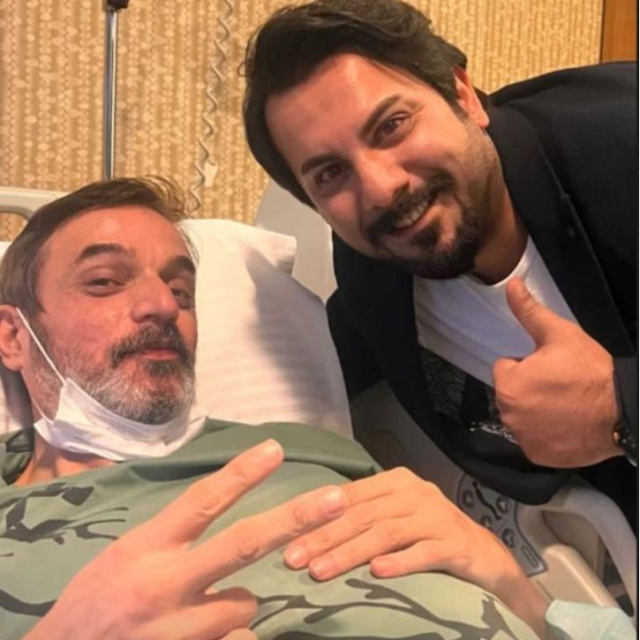 "Nakil başarıyla tamamlandı"