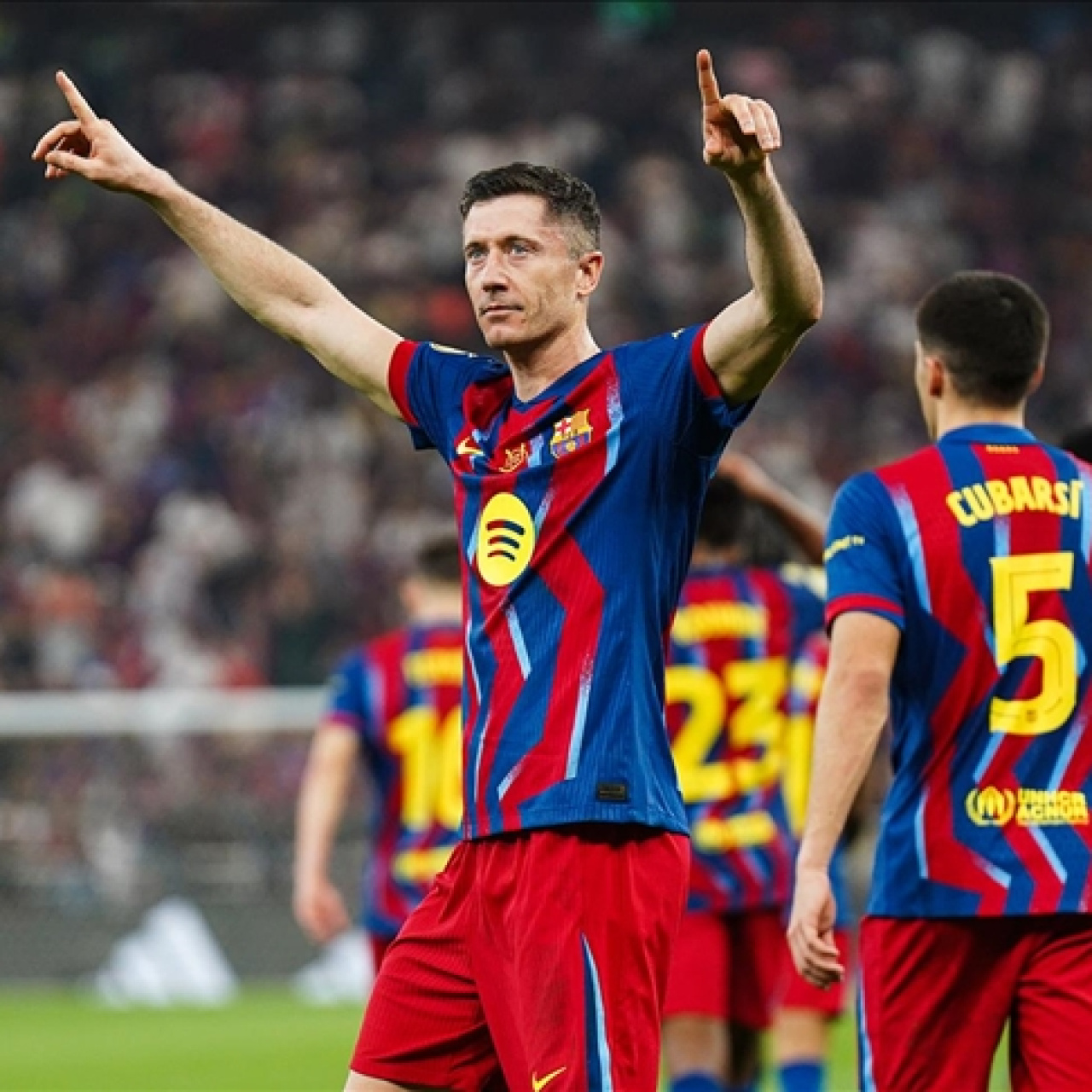 Albacete- Barcelona maçı ne zaman?