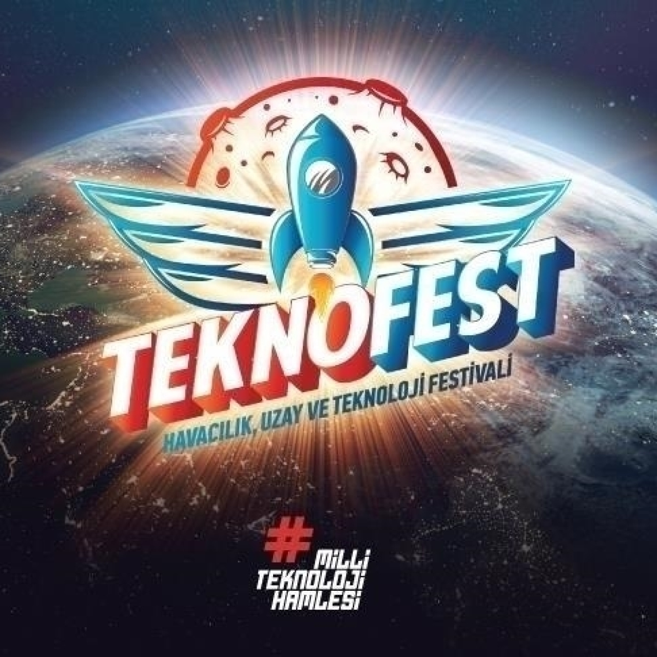 TEKNOFEST 2026 başvuru şartları ve tarihi