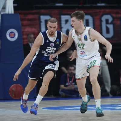 Bahçeşehir Koleji fırsat tepti!