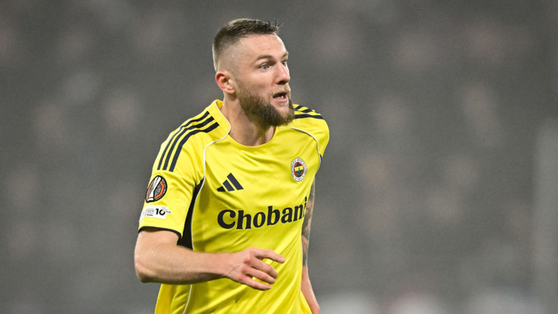 Milan Skriniar PFDK'ya Sevk Edildi: Taraftarlara Yönelik Hareket Disiplin Kurulu'nda