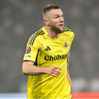 Skriniar PFDK'ya sevk edildi!