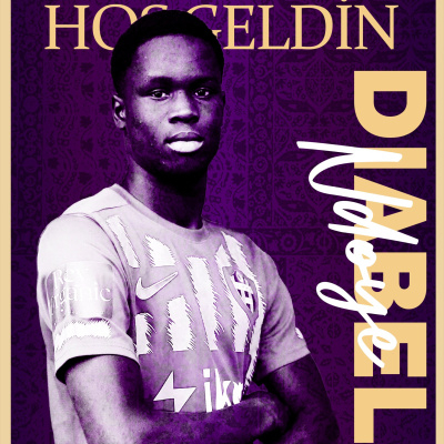 Eyüpspor'a üç Senegalli birden!