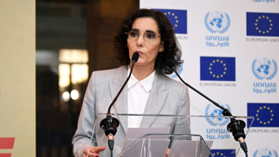 "İsrail sivilleri öldürmeyi bırakmalı"