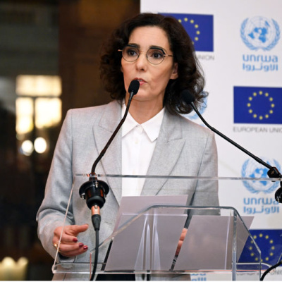 "İsrail sivilleri öldürmeyi bırakmalı"