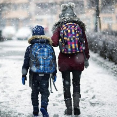 Yarın okullar tatil mi?