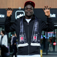 Beşiktaş, Olaitan'ı resmen açıkladı!