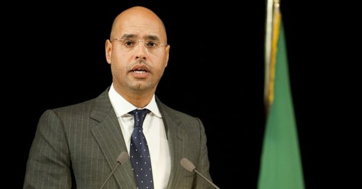 Seyfülislam Kaddafi Ölümü: Libya'da Devrik Liderin Büyük Oğlu Öldürüldü