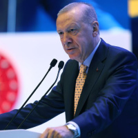 Cumhurbaşkanı Erdoğan: İran'a karşı askeri müdahaleyi reddediyoruz