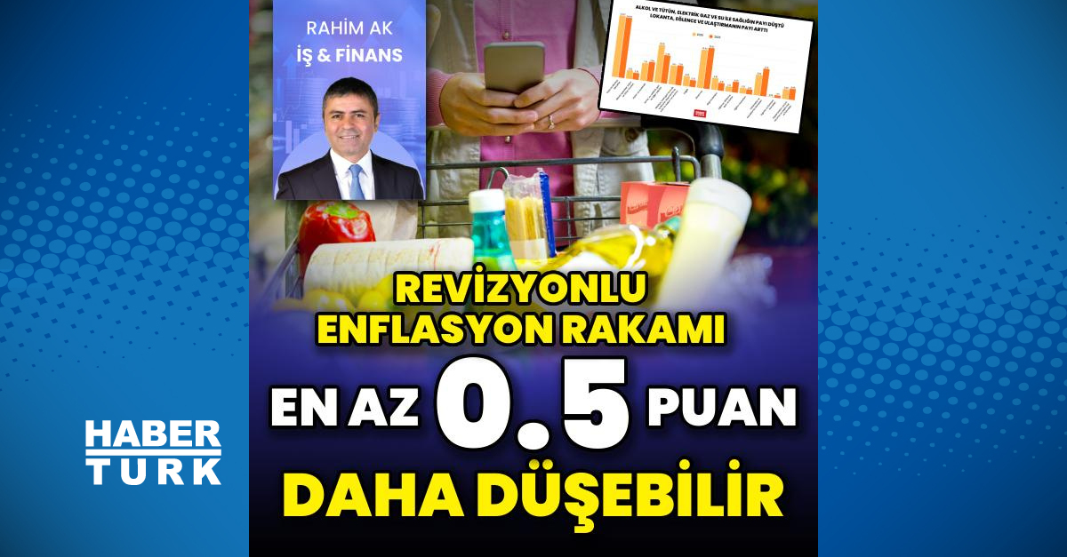 Ocak Enflasyonu: Elektrik, Gaz, Sigara Zamları Etkisiz Kalacak