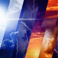 Meteoroloji'nin renkli uyarıları ne anlatıyor?