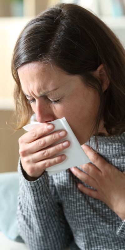Balgamdan kurtaran doğal formüller