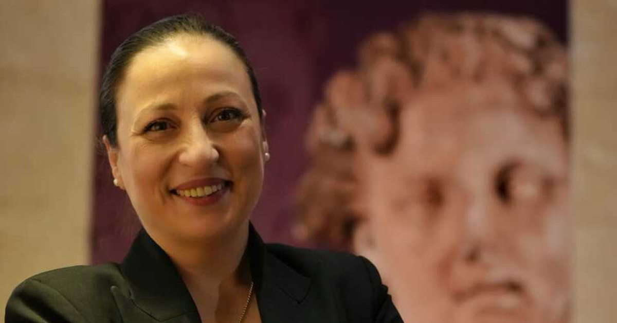 Türkiye'nin Çalınan Eserlerini Geri Kazanma Başarıları