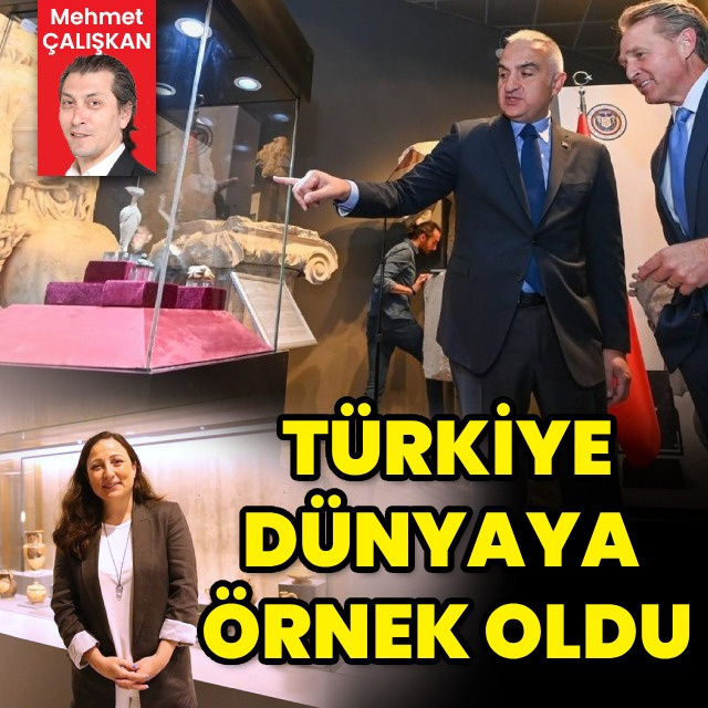 Bir dönem kapandı