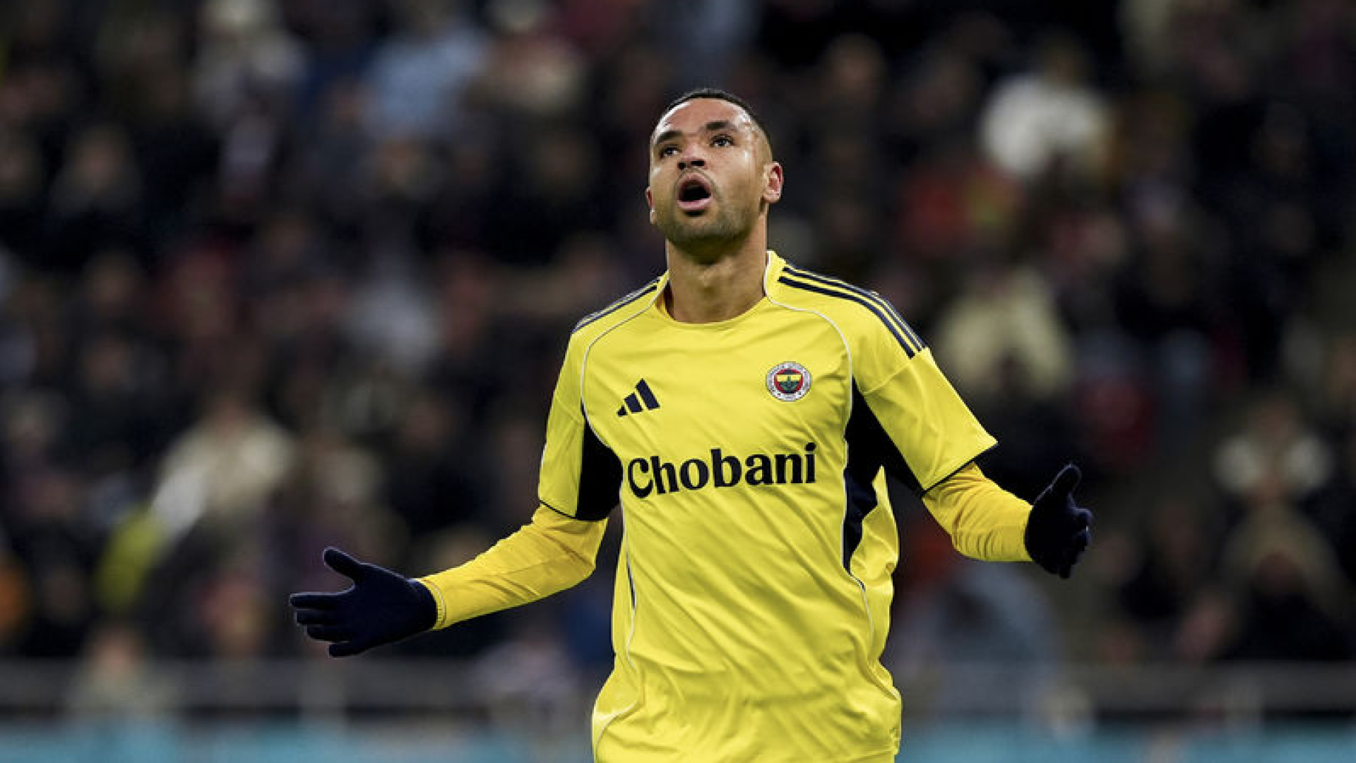 Fenerbahçe En-Nesyri ile yollarını ayırdı! - Son dakika FB transfer  haberi - Futbol Haberleri