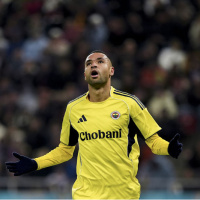 Fenerbahçe En-Nesyri ile yollarını ayırdı!