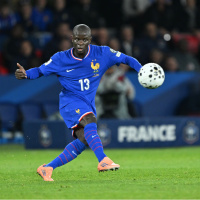 N'Golo Kante Fenerbahçe'de!