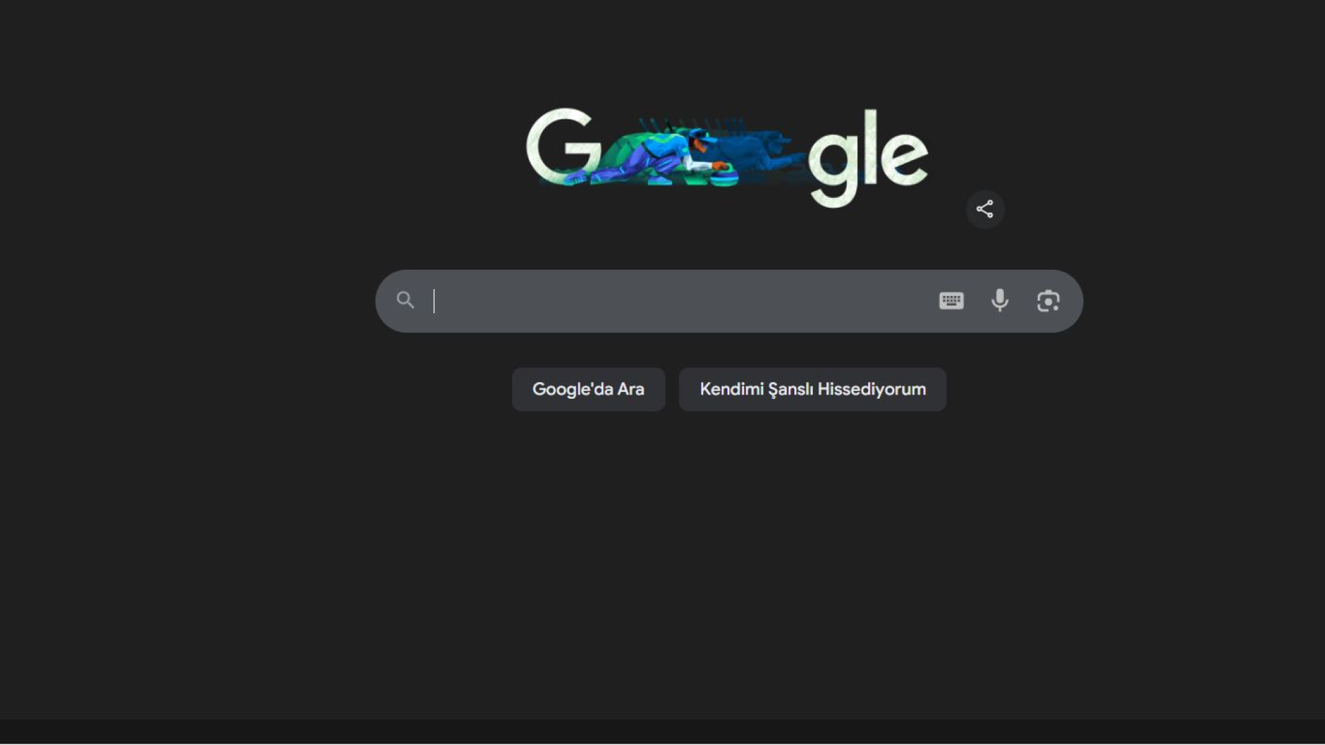 2026 Kış Olimpiyatları Google Doodle Oldu: Milano-Cortina'da Türkiye'den 9 Sporcu Mücadele Edecek