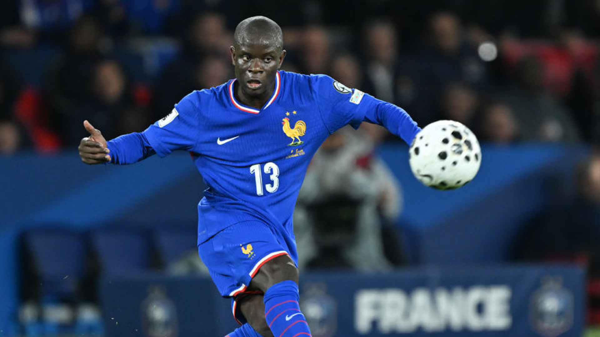 N'Golo Kante Fenerbahçe'de! - Son dakika FB transf…