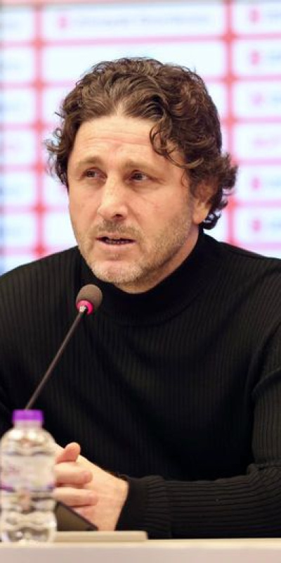 "Zor bir süreç bizi bekliyor"