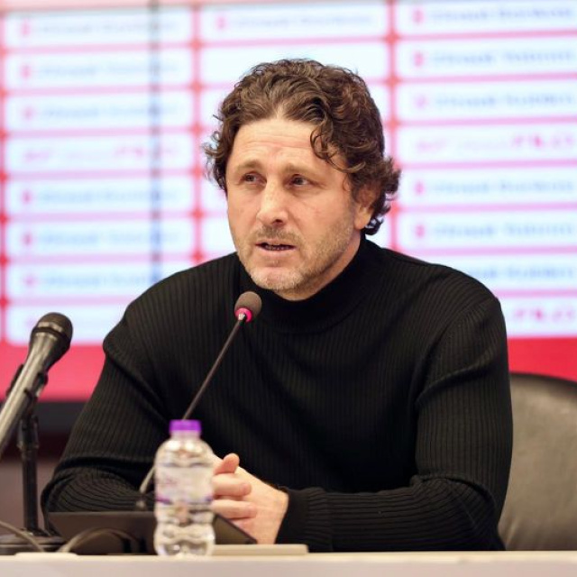 "Zor bir süreç bizi bekliyor"