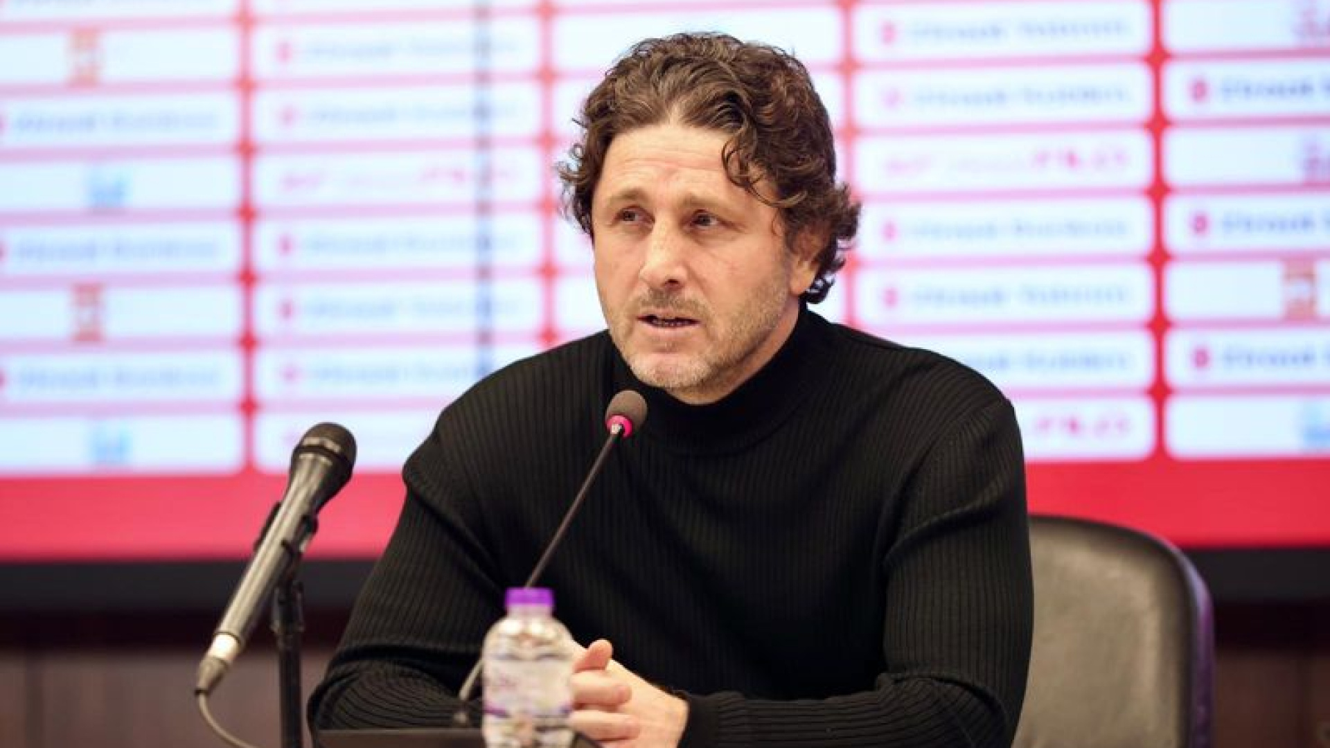 Fatih Tekke: Trabzonspor İçin Kritik 5 Haftalık Süreç Başlıyor