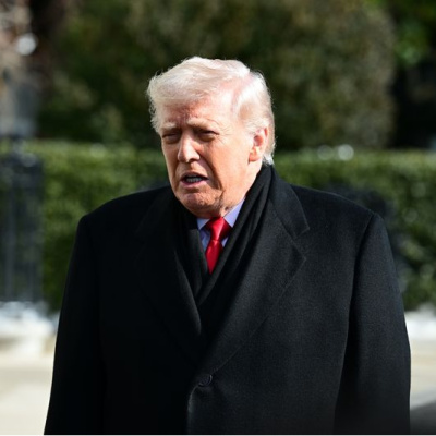 "İran ile müzakere ediyoruz"