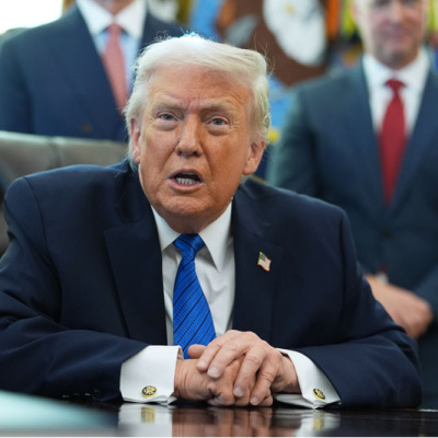 Trump: Putin sözünü tuttu