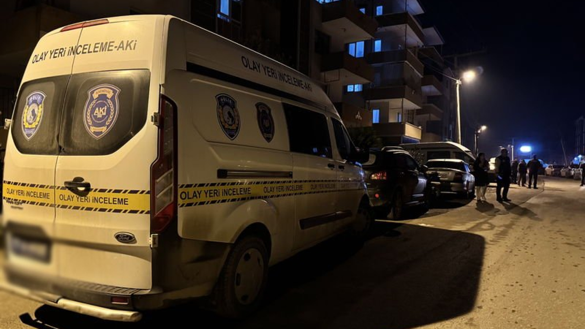 Yalova'da emekli öğretmen ölü bulundu | Son dakika…