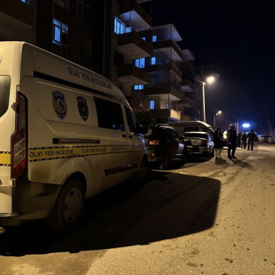 Emekli öğretmen ölü bulundu