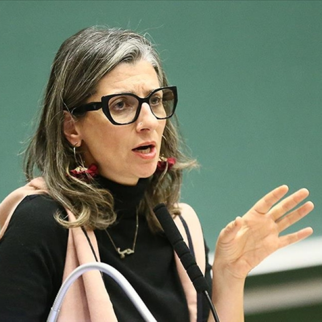 "Gazze'de ateşkese rağmen yaklaşık 500 kişi öldürüldü"