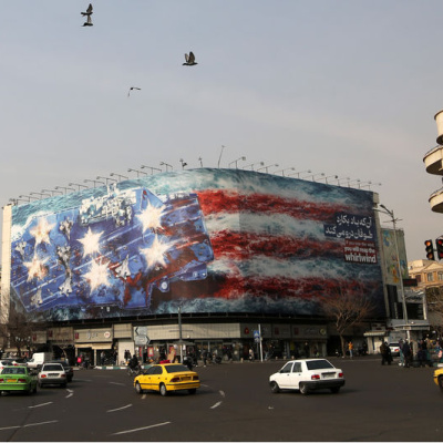 ABD ve İran Umman'da mı görüşecek?