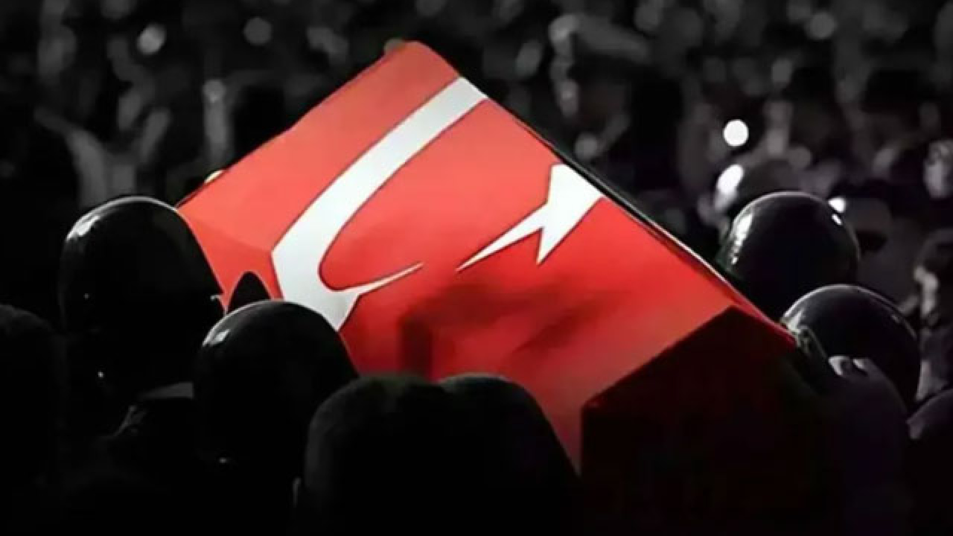 Milli Savunma Bakanlığı Açıkladı: Bakım Astsubay Kıdemli Başçavuş Talat Okur Şehit Oldu