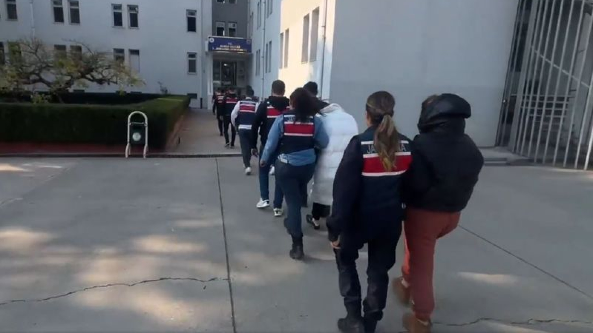 Son dakika: 15 ilde siber operasyon: 58 tutuklama