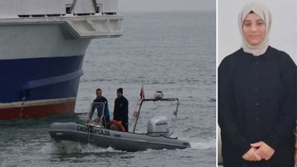 Çantasını ve telefonunu bırakmış... Esrarengiz ölüm!