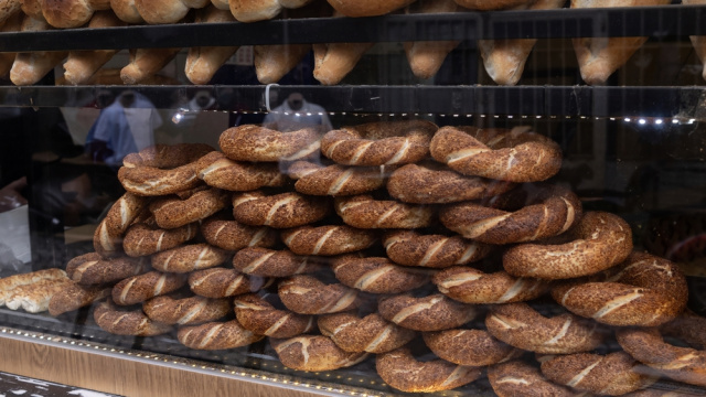 Simit ve ekmek fiyatlarında yeni dönem