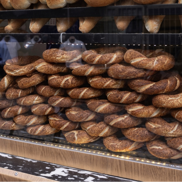 Simit ve ekmek fiyatlarında yeni dönem