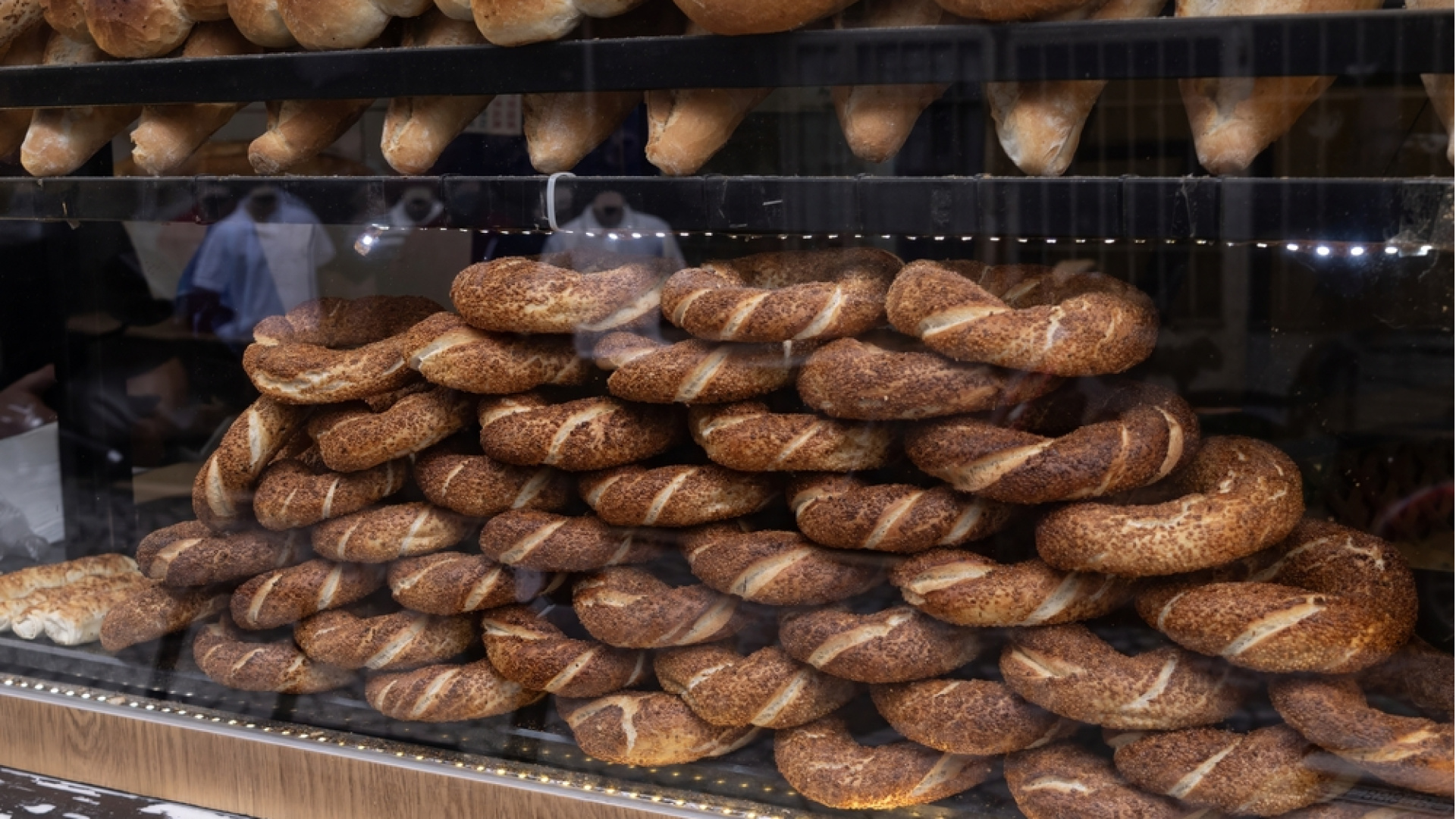 Resmi Gazete'de Yayımlandı: Ekmek ve Simit Fiyatları Artık Ticaret Bakanlığı'nın Kontrolünde