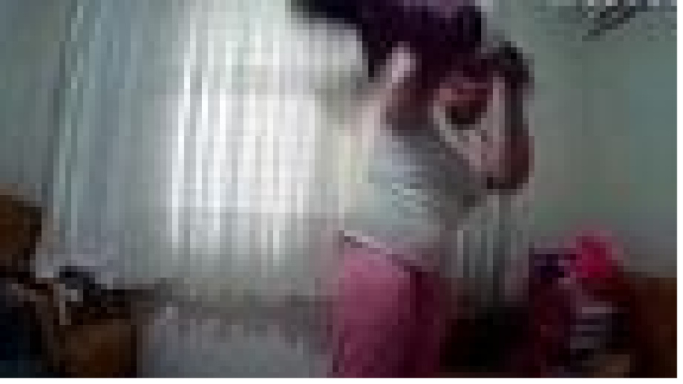 Kocası gizli kamerayla çekmişti! Cani anneden şaşırtan savunma!