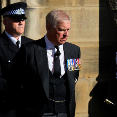 İngiltere Kralı'nın kardeşi kraliyet konutundan da taşındı