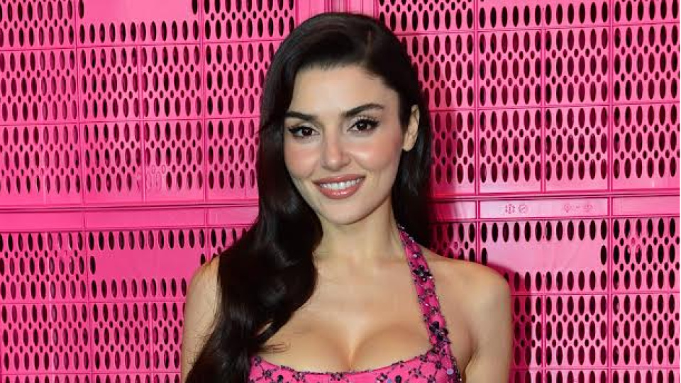 Kötü yorumlara cevap verdi