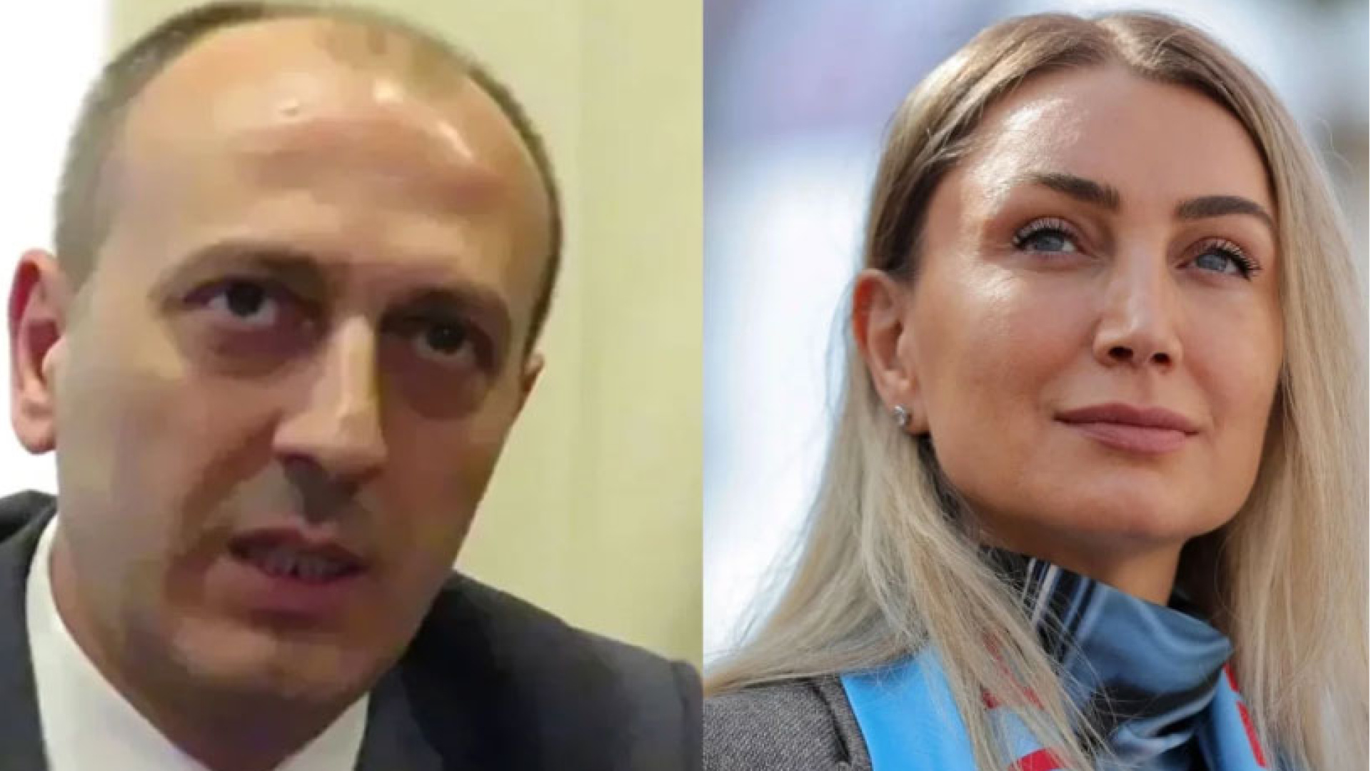 Dilek İmamoğlu'nun kardeşi Ali Kaya, 'uyuşturucu' soruşturması kapsamında gözaltına alındı | Son dakika haberleri