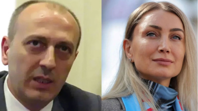 Dilek İmamoğlu'nun kardeşi gözaltına alındı